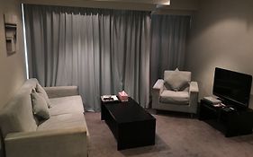Quest Ponsonby Serviced Apartments Auckland New Zealand